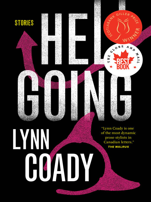 Title details for Hellgoing by Lynn Coady - Available